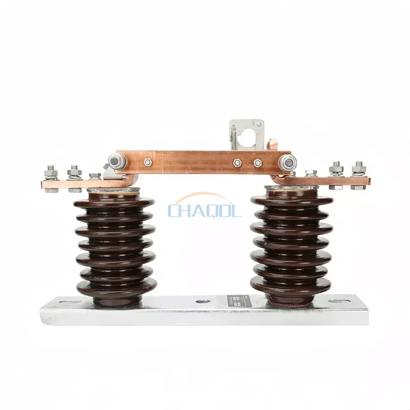 12KV արտաքին անջատիչ անջատիչ