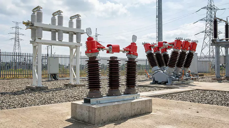 Անջատիչների և անջատիչների միջև տարբերությունը