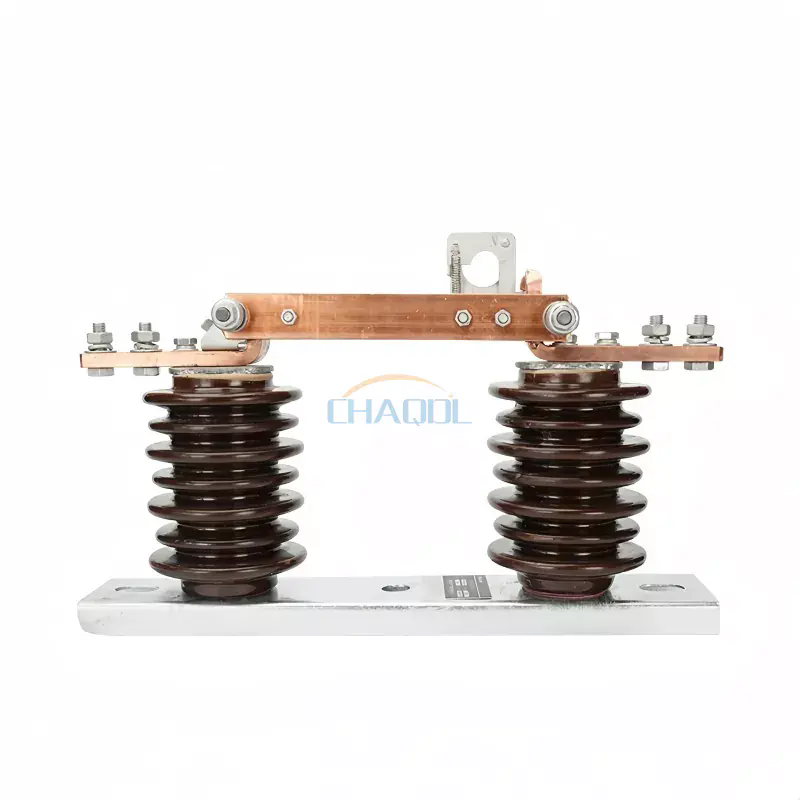 Ինչպե՞ս է անջատման անջատիչը բարելավում էլեկտրական անվտանգությունը և սարքավորումների պաշտպանությունը: