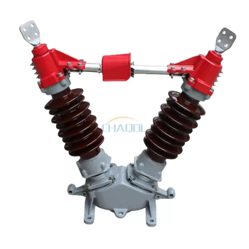 40.5KV արտաքին անջատիչ անջատիչ