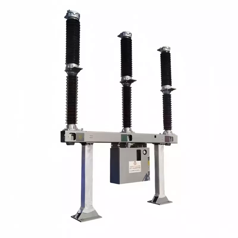 LW36 Type SF6 Outdoor Circuit Breaker