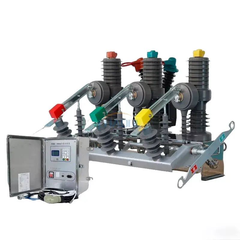 Բացօթյա մշտական ​​մագնիս անջատիչ